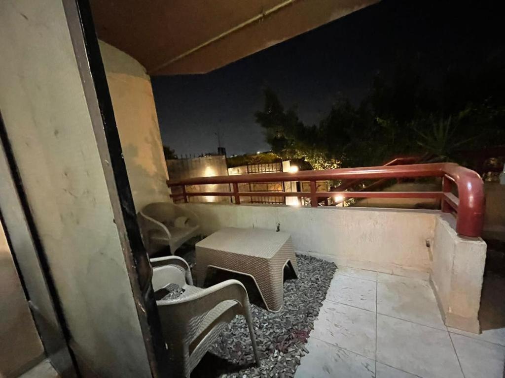 Apartment Studio Kairo