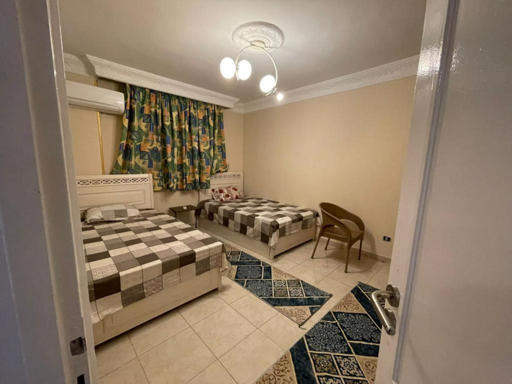 Apartment Studio Cairo